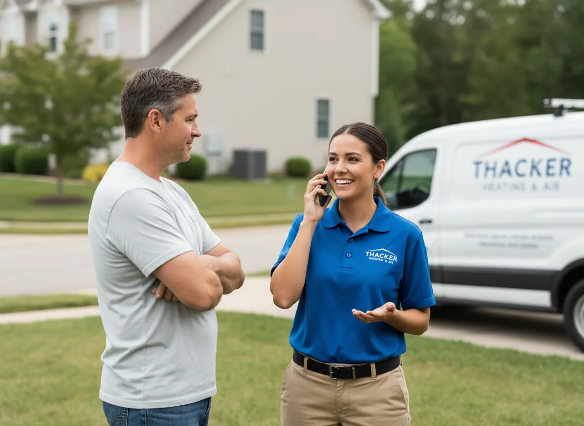 Ac Repair Hillsboro, IA FAQs